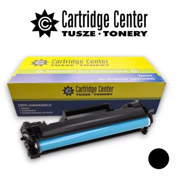 Toner HP 142A [W1420A] zamiennik Z CHIPEM, czarny | 950str.